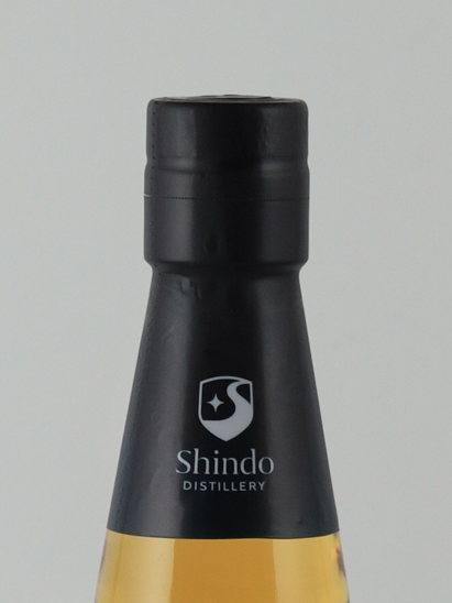 Shindo SHINDO EXPERIMENTAL 02