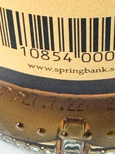 Load image into Gallery viewer, Springbank 21 Year 2022 Release [Authorized Import] (Defective Label)