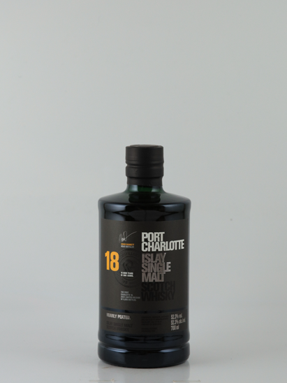 Port Charlotte 18 years