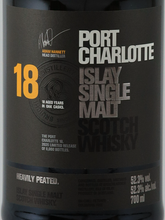 Load image into Gallery viewer, Port Charlotte 18 years