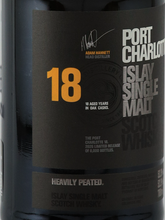 Load image into Gallery viewer, Port Charlotte 18 years