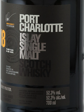 Load image into Gallery viewer, Port Charlotte 18 years