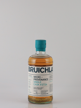 Load image into Gallery viewer, Bruichladdich Micro Provenance Single Cask #3724