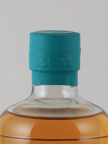 Bruichladdich Micro Provenance Single Cask #3724