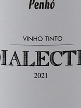Load image into Gallery viewer, Penho Wines Dialectic Red 2021 750ml