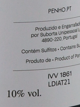 Load image into Gallery viewer, Penho Wines Dialectic Red 2021 750ml