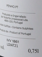 Load image into Gallery viewer, Penho Wines Dialectic Red 2021 750ml
