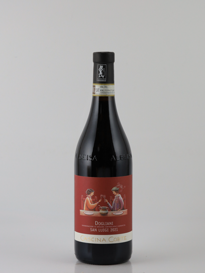 Casina Corte Dogliani Sanluigi 2021 750ml