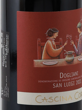 Load image into Gallery viewer, Casina Corte Dogliani Sanluigi 2021 750ml