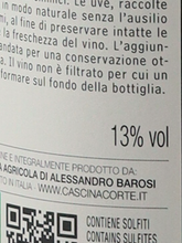 Load image into Gallery viewer, Casina Corte Dogliani Sanluigi 2021 750ml