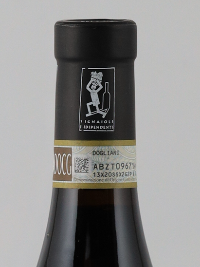Casina Corte Dogliani Sanluigi 2021 750ml