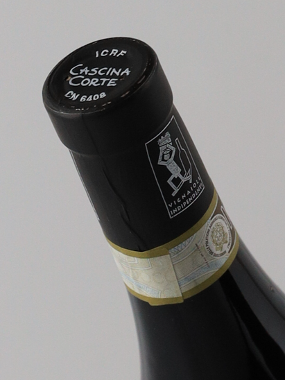 Casina Corte Dogliani Sanluigi 2021 750ml