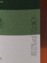 Load image into Gallery viewer, Adelphi Speyside 10 years 46% — Single Malt