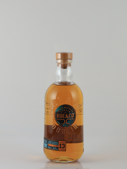 Low & Co 13 Year Cask Strength 56.9%