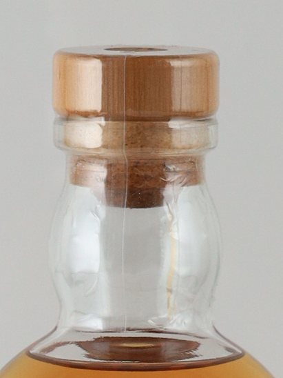 Low & Co 13 Year Cask Strength 56.9%