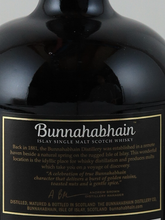 Load image into Gallery viewer, Bunnahabhain 12 Year Cask Strength 2025 56.4%
