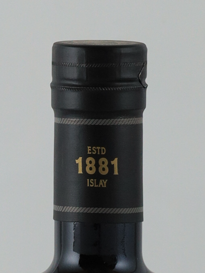 Bunnahabhain 12 Year Cask Strength 2025 56.4%