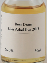 Load image into Gallery viewer, Best Dram Tasting Set