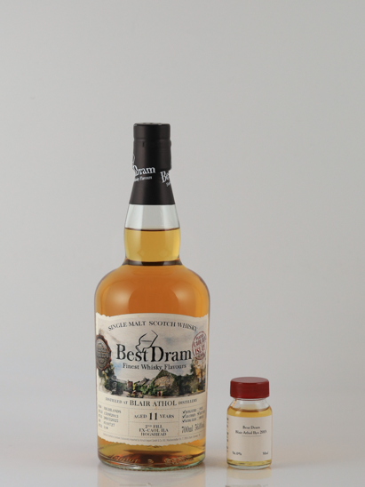 Best Dram Tasting Set
