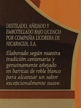 Load image into Gallery viewer, Flor de Cana Anejo 4 years