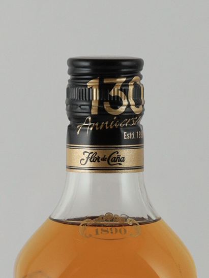 Flor de Cana Anejo 4 years