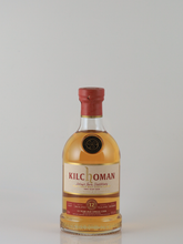 Load image into Gallery viewer, Kilchoman 100% Islay 12 Years 2013 54%