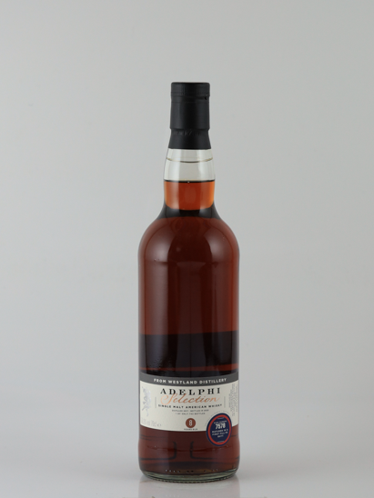 Adelphi Westland 8 Year Old 2017 50.9%