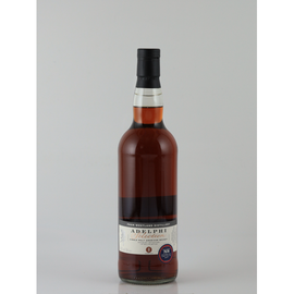 Adelphi Westland 8 Year Old 2017 50.9%