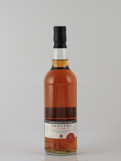 Adelphi Ardmore 8 Year Old 2016 59.7%
