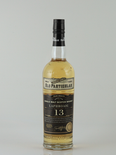 Load image into Gallery viewer, Old Particular Laphroaig 13 Years 2012 for JIS 55.4%