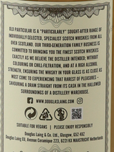 Load image into Gallery viewer, Old Particular Laphroaig 13 Years 2012 for JIS 55.4%