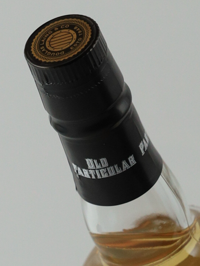 Old Particular Laphroaig 13 Years 2012 for JIS 55.4%