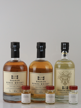 Load image into Gallery viewer, [Mukawa Select No.117] Broken Bones Tasting Set
