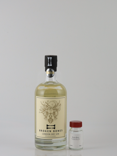 [Mukawa Select No.117] Broken Bones Tasting Set