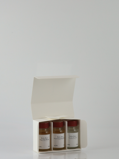 [Mukawa Select No.117] Broken Bones Tasting Set