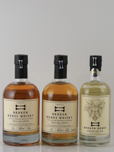 Load image into Gallery viewer, [Mukawa Select No.117] Broken Bones Tasting Set