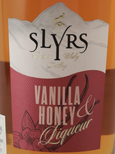 Load image into Gallery viewer, Slyrs Liqueur Vanilla &amp; Honey