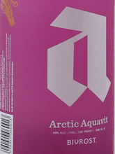 Load image into Gallery viewer, Bivrost AQUAVIT