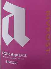 Load image into Gallery viewer, Bivrost AQUAVIT