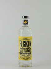Load image into Gallery viewer, Feckin gin