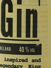 Load image into Gallery viewer, Feckin gin