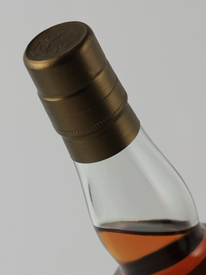 YAMAZAKURA Asaka New American Oak Cask Reserve — Single Malt