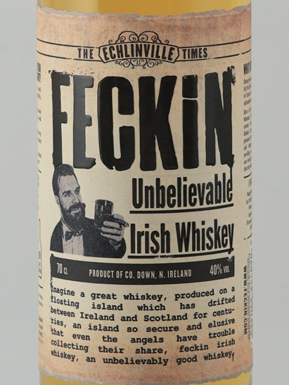 feckin irish