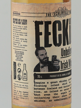 Load image into Gallery viewer, feckin irish