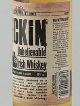 Load image into Gallery viewer, feckin irish