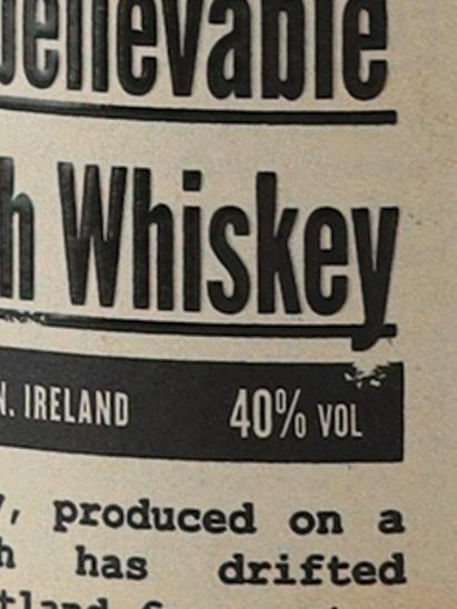 feckin irish