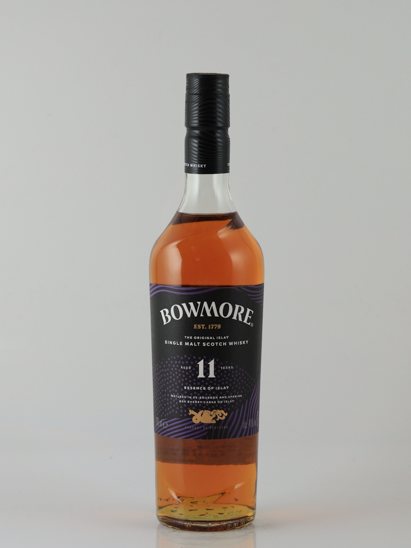 Bowmore 11 years