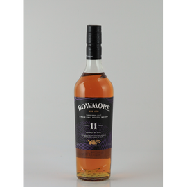 Bowmore 11 years