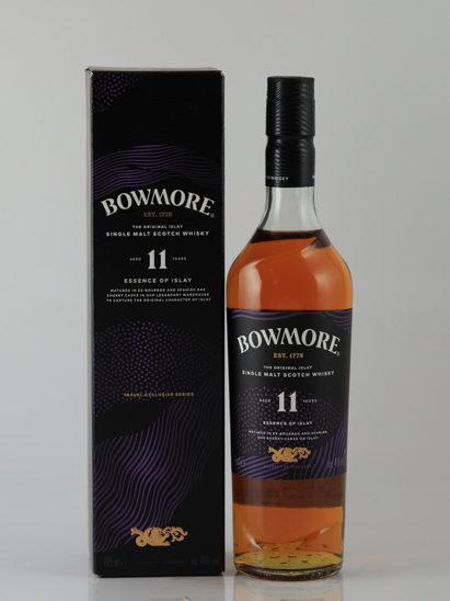 Bowmore 11 years