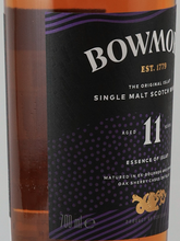 Load image into Gallery viewer, Bowmore 11 years